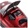 Пылесос Ariete Red Silent 2752/1: Максимальная мощность 700 Вт