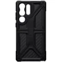 Аксессуар для смартфона Urban Armor Gear UAG Monarch Carbon Fiber (214135114242) for Samsung S918 Galaxy S23 Ultra фото 8