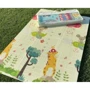 Килимок-мат Bambi MR 0587-2 Машинка-ліс: Виробник Bambi