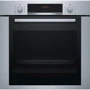 Духовой шкаф электрический Bosch HBA3130R0: Размеры 59.5 х 59.4 х 54.8 см