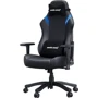 Кресло игровое Anda Seat Luna Black/Blue Size L (AD18-44-BS-PV) фото 2