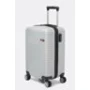 Валіза Ricco Grande М срібляста (T1ABS600silver-M): Країна виробник Турция