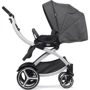 Універсальна коляска (2-в-1) Chicco Artic Anthracite (79374.99.02): Тип коляски універсальна коляска (2-в-1)