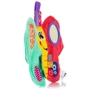 Игрушка мягкая Chicco Бабочка Дейзи (07893.00): Возраст Менее 1 года