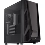Корпус Aerocool NightHawk Black (NightHawk-G-BK-v1)