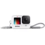 GoPro Sleeve & Lanyard White HERO9 (ADSST-002) фото 4