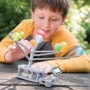 Модель Солнечной системы Моторизованная 4M (00-03416/ML): Производитель 4M