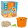 Настольная игра Strateg Froggy Pool укр. (30352)
