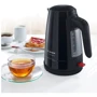 Электрочайник Bosch TWK 6A013: Мощность, Вт 2400 Вт