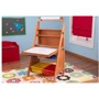 Доска для рисования KidKraft Easel Desk (62033)