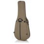 Кейс для гитары GATOR GTR-DREAD12-TAN фото 14