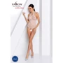 Бодистокинг Passion BS087 white