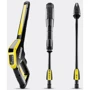 Karcher K4 Power Control Car (1.324-043.0): Максимальний тиск (бар) 130