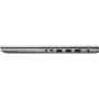 Ноутбук ASUS VivoBook 15 X1504VAм (X1504VA-BQ500): Екран 15.6" IPS (1920x1080) FullHD