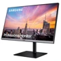 Монитор Samsung S27R652F (LS27R652F): Разрешение Full HD (1920x1080)