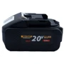Акумуляторна батарея Procraft Battery20/8 8 Аг: Тип Аккумулятор