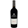 Вино Barone Montalto Collezione di Famiglia Merlo Terre Siciliane IGP красное сухое 0.75 л (FSH_8030423001072)