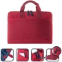 Сумка для ноутбуков Tucano 15.6" Smilza Slim Red (BSM15-R): Форм-фактор 15.6"