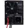 Vinga QDPS-600 600VA LCD (QDPS-600): Форма выходного напряжения Правильная (чистая)