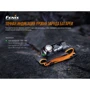 Фонарь туристический Fenix HM50R V2.0 фото 13