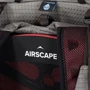 Рюкзак Рюкзак Osprey Talon Pro 20 Carbon сірий L/XL (009.001.0111) фото 12
