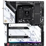 ASRock Z790 TAICHI CARRARA: Оперативная память 4xDDR5 7400+ МГц, до 192 ГБ