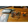 Наушники Yurbuds Venture Talk Orange (YBADEXPL01ORG): Тип крепления без креплений