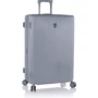 Чемодан Heys Earth Tones (M) Glacier Grey серый (10156-0144-26)/(10156-0144-S3)
