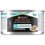 Вологий корм Purina Pro Plan Veterinary Diets EN Gastrointestinal для кошенят та дорослих кішок, для зменшення розладів кишкової абсорбації та годування в період відновлення, одужання мус 3х195 г (84: Тип Влажный корм