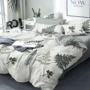 Комплект наволочок SoundSleep Mechelen бязь 50х70 см 2 шт. (94119381)