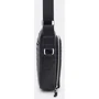 Мужская сумка через плечо Keizer черная (K188510-38bl-black): Страна производитель Тайвань