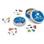 Настольная игра Dobble Pixar UA (Доббл Пиксар) (Укр.): Вид развивающие