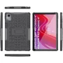 Аксессуар для планшетных ПК BeCover Shockproof Black for Lenovo Tab M11 TB-TB330FU/Xiaoxin Pad 11 2024 (711920) фото 4