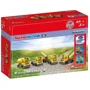 Конструктор fisсhertechnik Junior Easy Starter L (FT-548903)