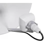 Маршрутизатор Wi-Fi Mikrotik LDF LTE6 kit (RBLDFR&R11e-LTE6): Коефіцієнт посилення антени 30 Дби