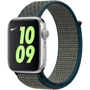 Аксесуар для Watch Apple Sport Loop Hyper Crimson/Neptune Green (MXN62) for Apple Watch 42/44mm: Виробник Apple