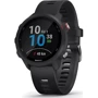 Смарт-часы Garmin Forerunner 245 Music Black (010-02120-30): Сенсорный экран нет