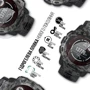 Гидрогелевая пленка ArmorStandart Supreme for Garmin Instinct 4 шт (ARM67114): Совместимость с брендом Garmin