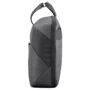 Сумка для ноутбуков Serioux 15.6" Smart Travel Black (SRXNB-ST9610): Материал полиэстер