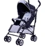 Коляска Caretero Luvio Grey