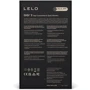 Вибратор точки G Lelo Gigi 3 Plum