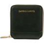 Жіночий гаманець Smith & Canova темно-зелений (FUL-26812-DRGREEN)