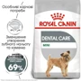 Сухий корм Royal Canin Mini Dental Care Adult для собак малих порід з підвищеною чутливістю зубів 1кг (12210109): Вік Взрослые