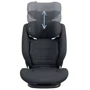 Автокресло Maxi-Cosi RodiFix Pro 2 i-Size Authentic Graphite (8800550111): Группа 2/3 (15-36 кг)