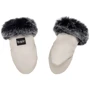 Рукавички Bair Northmuff desert beige для коляски (680675)