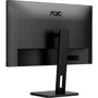 Монітор AOC Q27E3UMF: Час реакції, мс 4
