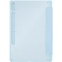 Аксессуар для планшетных ПК ArmorStandart Y-type Case with Pencil Holder Blue for Samsung Galaxy Tab S9+ / S9 FE+ / S10+ (ARM85525)