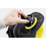 Триммер Karcher 9.611-428.0: Режущая система леска