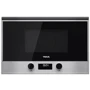 Встраиваемая микроволновая печь Teka MS 622 BIS L IX (40584100)