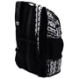 Рюкзак Рюкзак Arena FASTPACK 3.0 ALLOVER 10L чорный, белый Уни 54x36x27 см (006188-115): Цвет Черно-белый
